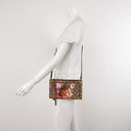 Gucci GG Canvas Shoulder Bag 250420781156997
