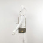 Gucci Interlocking G Leather Crossbody Shoulder Bag 250417781153305