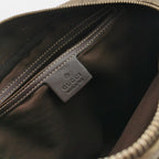 Gucci GG Canvas Crossbody Bag 250416781150996
