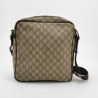 Gucci GG Canvas Crossbody Bag 250416781150996