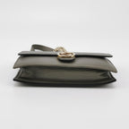 Gucci Interlocking G Leather Crossbody Shoulder Bag 250417781153305