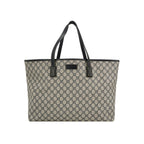 Gucci GG Canvas Tote Bag 250414781148033