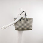 Gucci GG Canvas Tote Bag 250414781148033