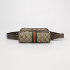 Gucci Ophidia Mini Leather GG Waist Bag Chest Bag 250415781149371