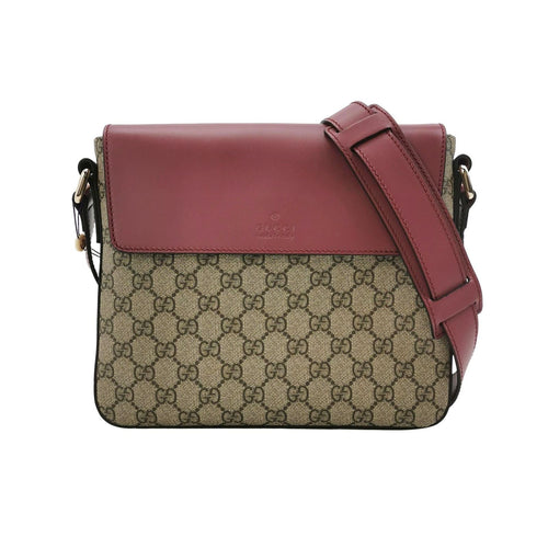 Gucci GG Logo Crossbody Bag 250415781148979
