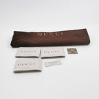 Gucci GG Logo Crossbody Bag 250415781148979