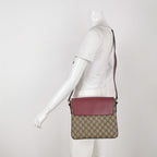 Gucci GG Logo Crossbody Bag 250415781148979