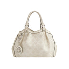 Gucci Sukey Leather GG Charm Shoulder Bag 250414781147839