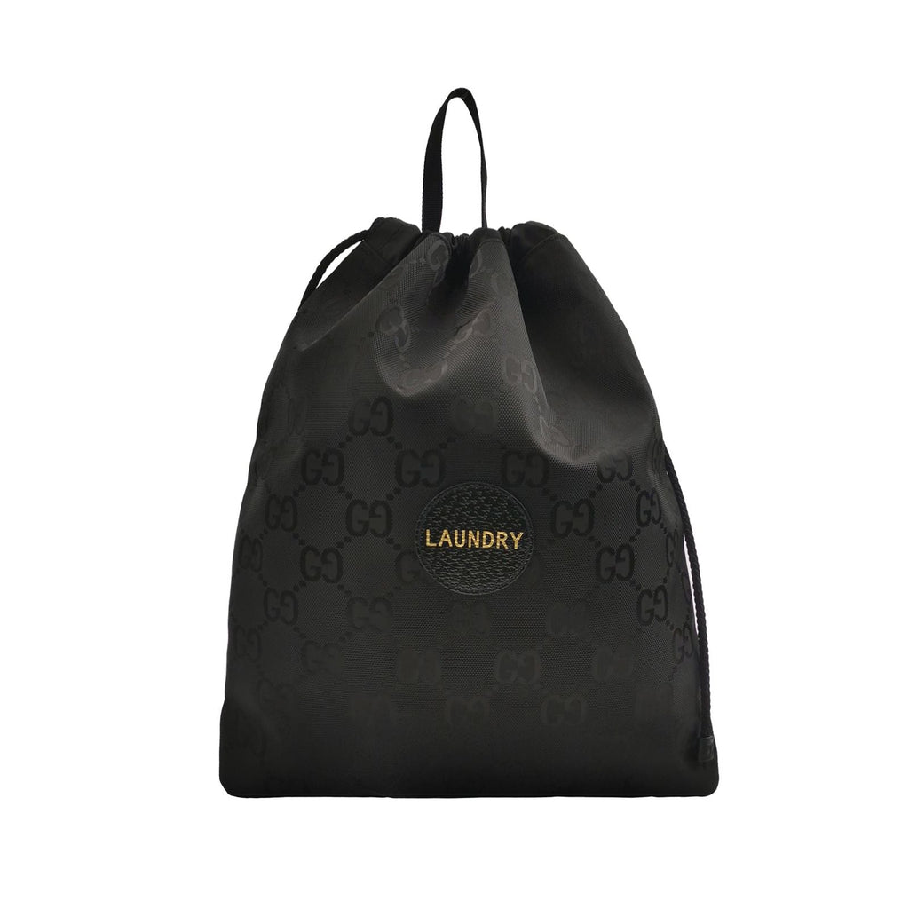 Gucci Off The Grid Nylon Canvas Monogram Logo Tote Bag 250412781144767
