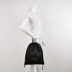 Gucci Off The Grid Nylon Canvas Monogram Logo Tote Bag 250412781144767