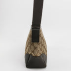 Gucci GG Canvas Shoulder Bag 250414781148447