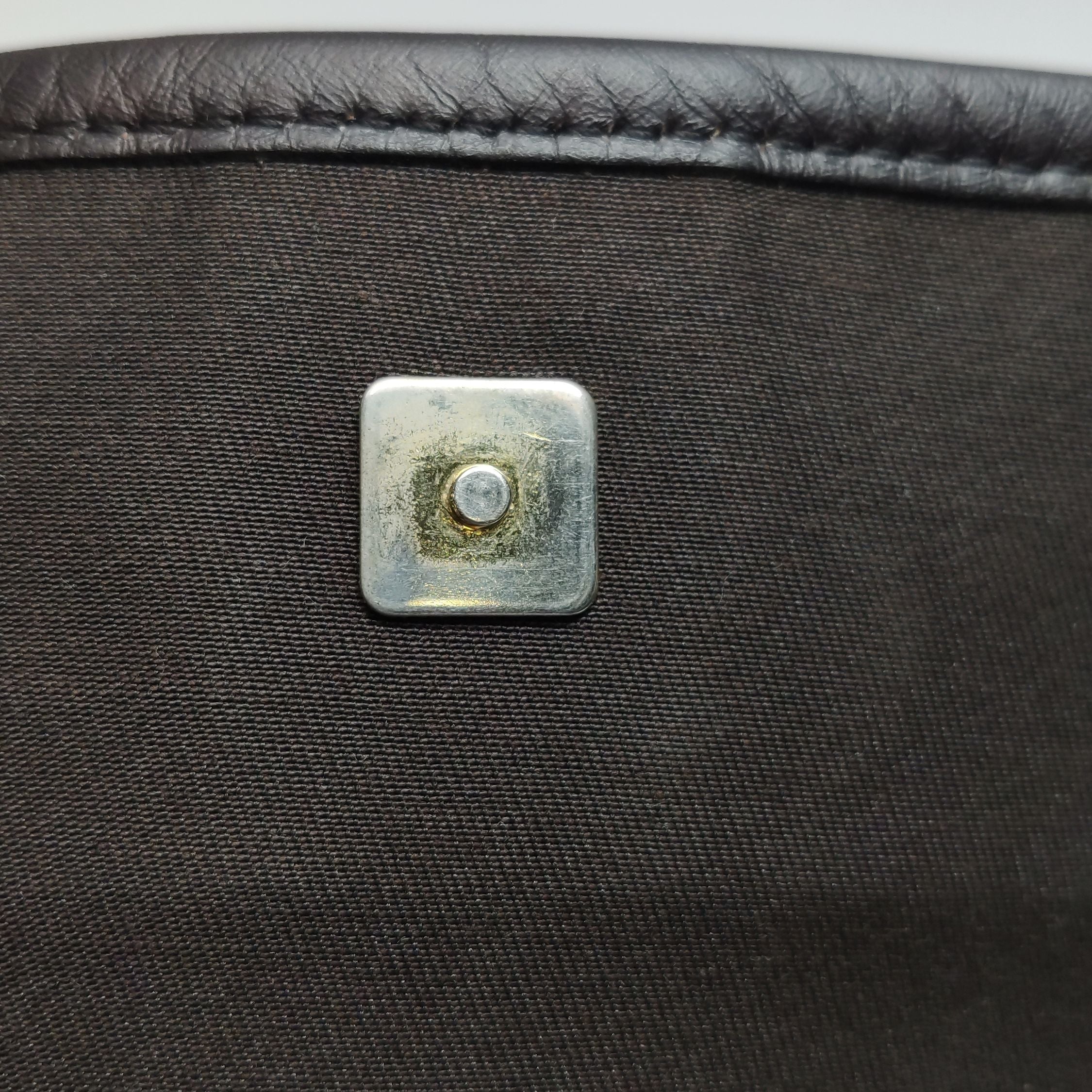 Gucci GG Canvas Crossbody Bag 250411781143845