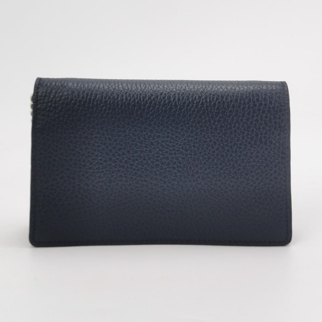 Gucci Dionysus Mini Bag in Leather with Double Tiger Head Buckle 250413781146453