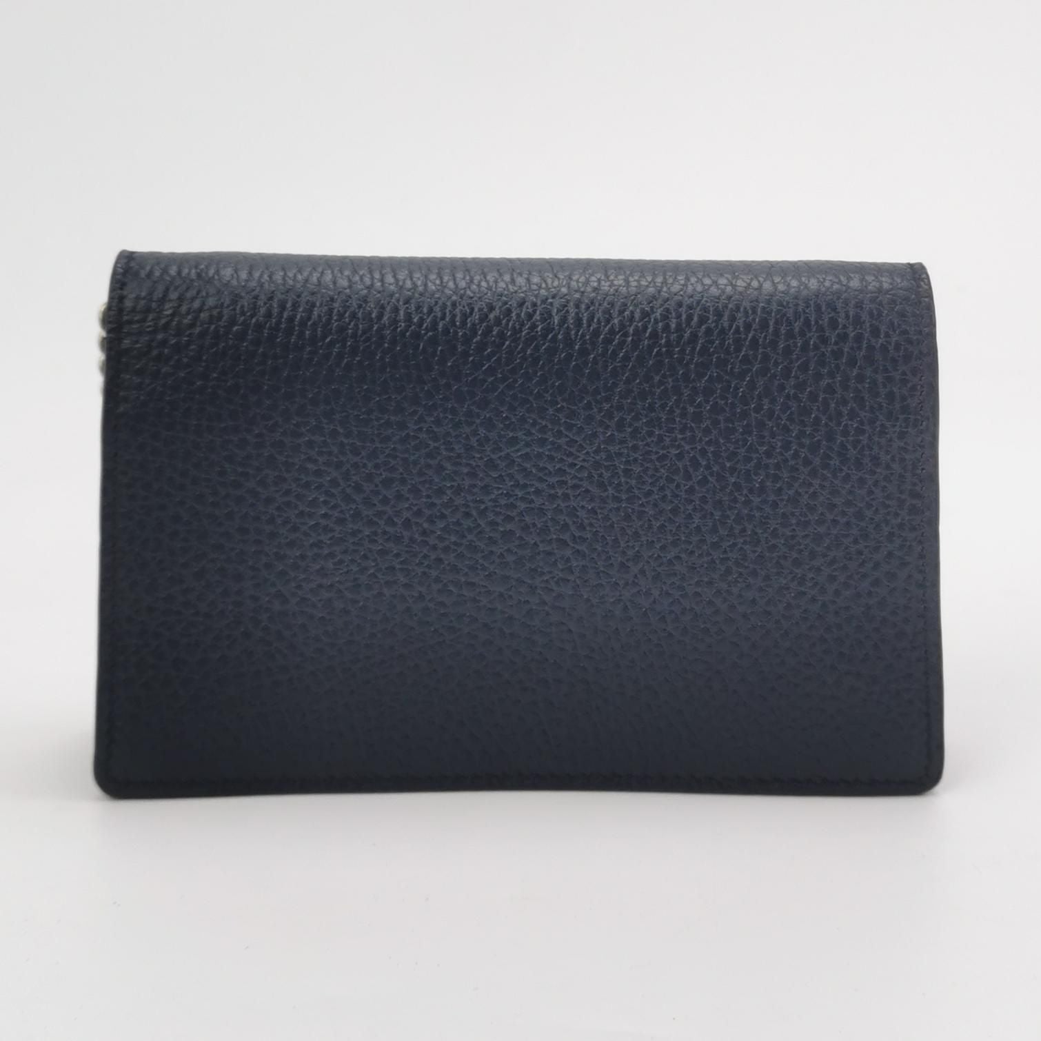 Gucci Dionysus Mini Bag in Leather with Double Tiger Head Buckle 250413781146453