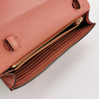 Gucci Interlocking G Leather Crossbody Bag 047851600406