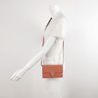 Gucci Interlocking G Leather Crossbody Bag 047851600406