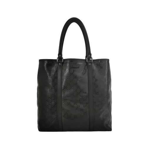 Gucci GG Canvas Logo Tote Bag 250414781147913