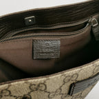 Gucci GG Canvas Logo Tote Bag 250412781145733