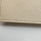 Gucci Interlocking G Leather Crossbody Shoulder Bag 250315781106146