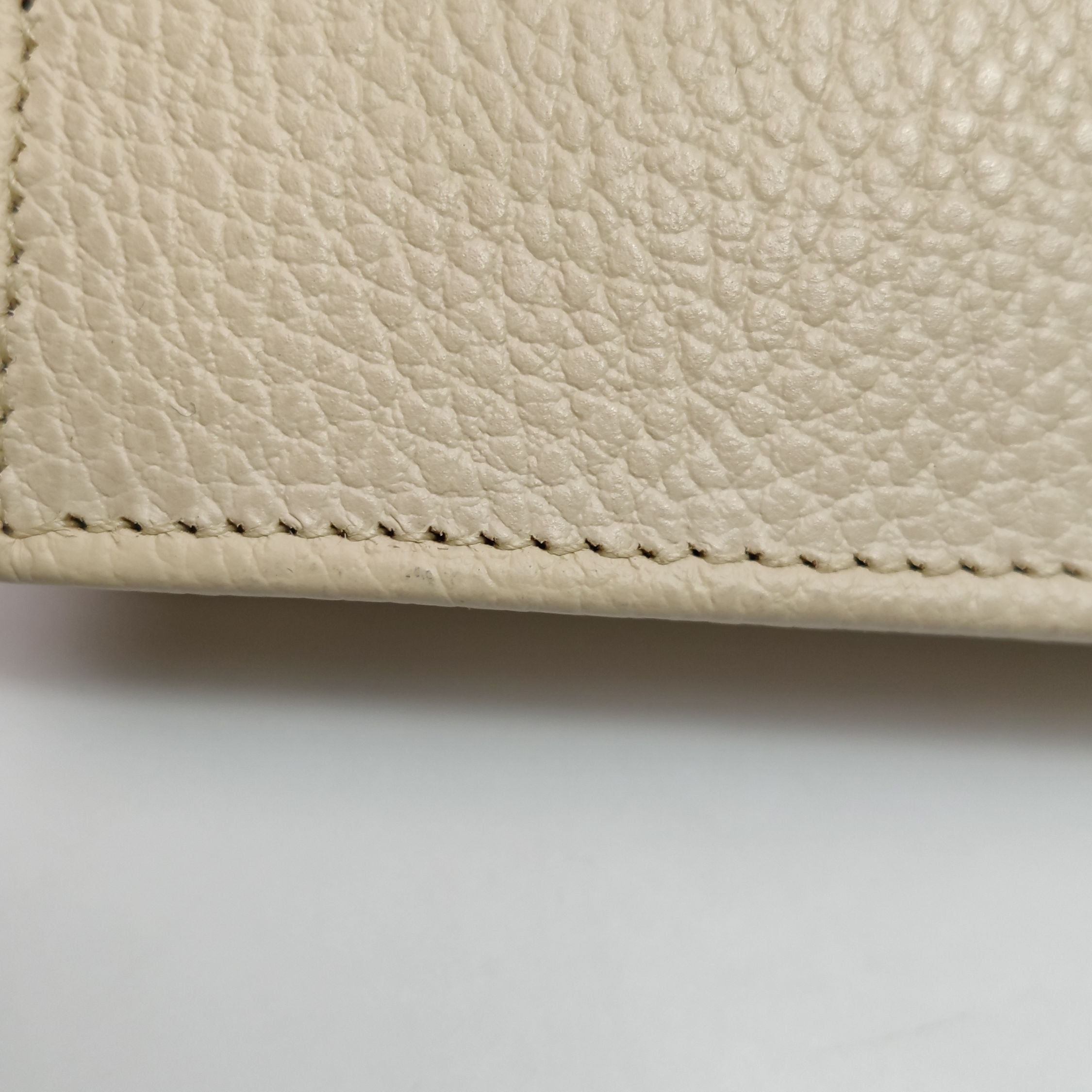 Gucci Interlocking G Leather Crossbody Shoulder Bag 250315781106146