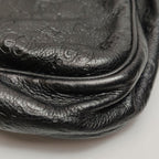 Gucci GG Embossed Shoulder Bag 250410781143105