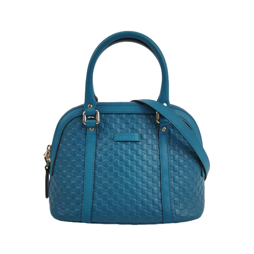 Gucci GG Embossed Leather Crossbody Shoulder Bag 250411781144128