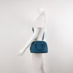 Gucci GG Embossed Leather Crossbody Shoulder Bag 250411781144128