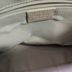 Gucci GG Canvas Zip Shoulder Bag 250412781145742