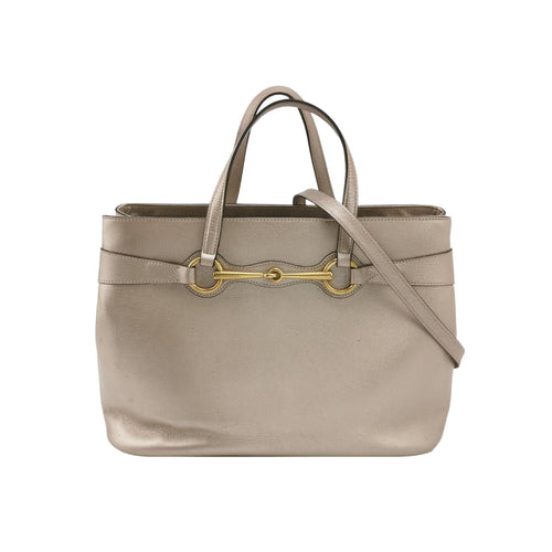 Gucci Bright Bit Leather Shoulder Bag 250410781143278