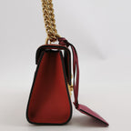 Gucci Padlock Small Leather Shoulder Bag 250408781140450