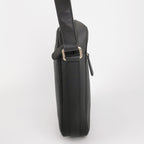 Gucci Leather Logo Zip Crossbody Shoulder Bag 250409781141334