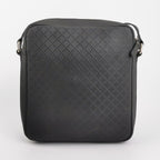 Gucci Leather Logo Zip Crossbody Shoulder Bag 250409781141334