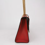Gucci Padlock Large Leather Shoulder Bag 250410781142997