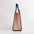 Gucci The Jetsons Collaboration Leather Cartoon Print Children's Handbag 250407781138739