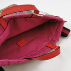 Gucci Calfskin Colorful Stars GG Print Backpack 047851200274