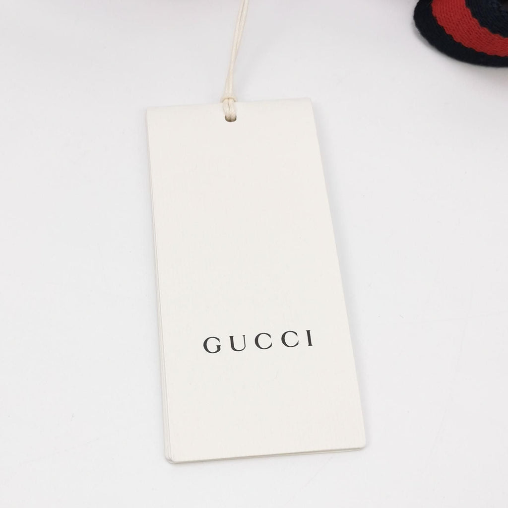Gucci Calfskin Colorful Stars GG Print Backpack 047851200274