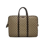 Gucci GG Canvas Logo Tote Bag 250406781136479