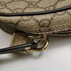 Gucci GG Canvas Logo Tote Bag 250406781136479