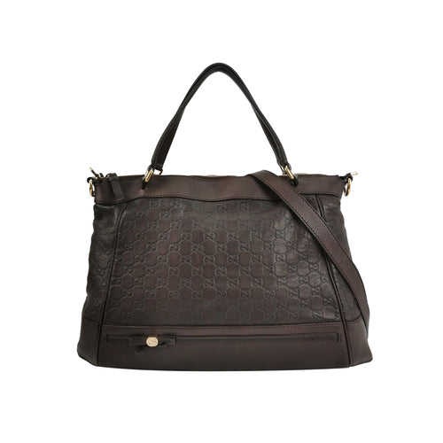 Gucci GG Monogram Shoulder Bag 250404781134729