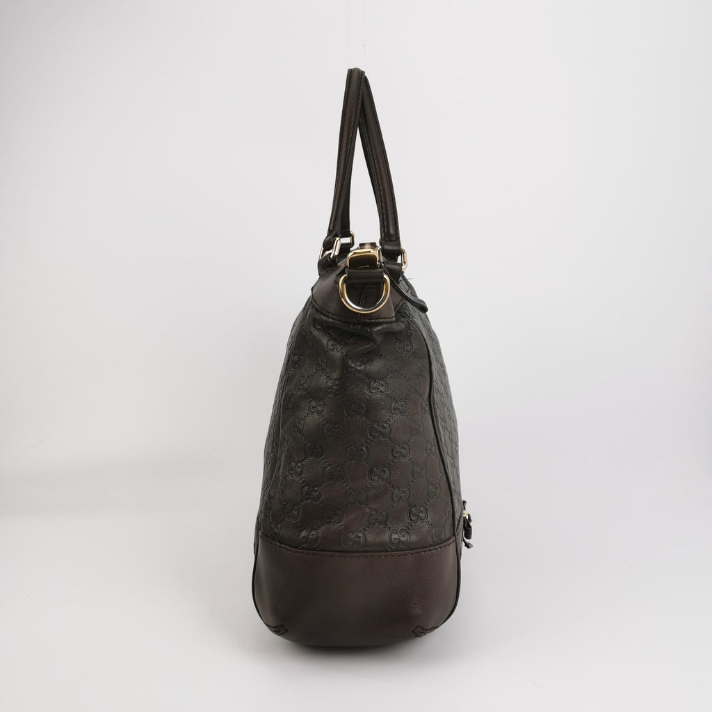 Gucci GG Monogram Shoulder Bag 250404781134729