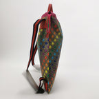 Gucci Calfskin Colorful Stars GG Print Backpack 047851200278