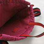 Gucci Calfskin Colorful Stars GG Print Backpack 047851200278