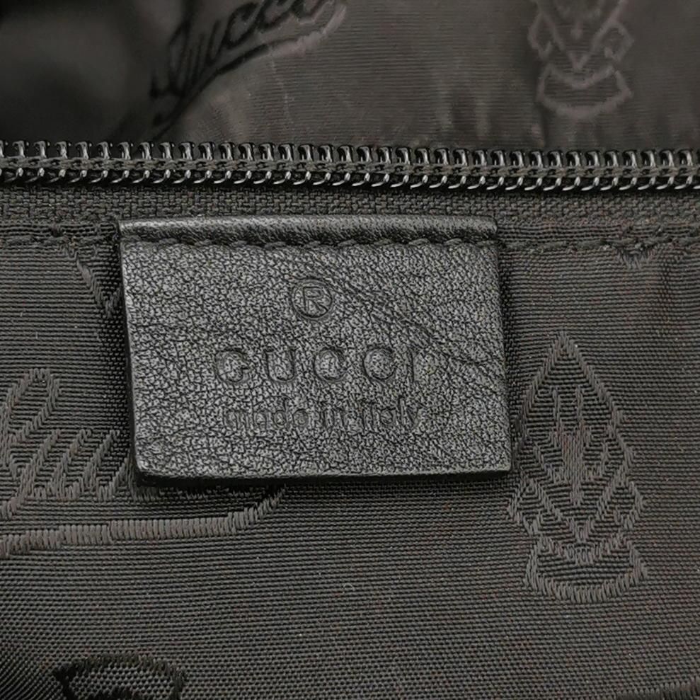 Gucci GG Supreme Canvas Briefcase Handbag 047851101048
