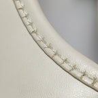 Gucci Jackie Leather and Canvas Shoulder Bag 250331781129511