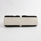 Gucci Jackie Leather and Canvas Shoulder Bag 250331781129511