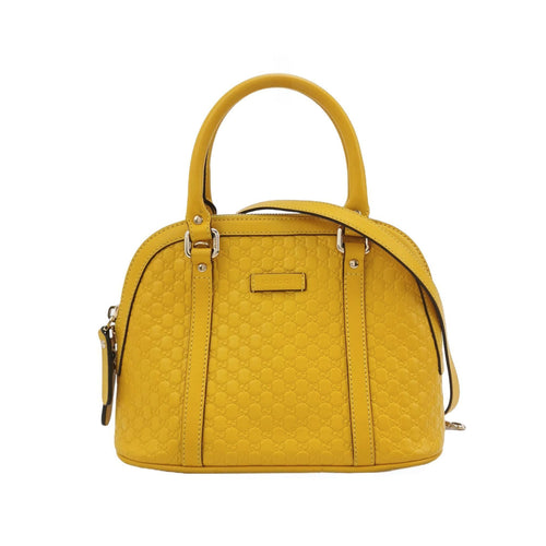 Gucci GG Embossed Leather Crossbody Shoulder Bag 250406781136701