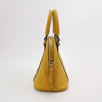 Gucci GG Embossed Leather Crossbody Shoulder Bag 250406781136701