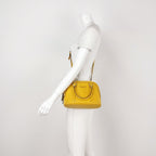 Gucci GG Embossed Leather Crossbody Shoulder Bag 250406781136701