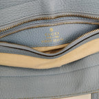 Gucci Swing Leather Logo Shoulder Bag 250404781134202