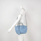 Gucci Swing Leather Logo Shoulder Bag 250404781134202